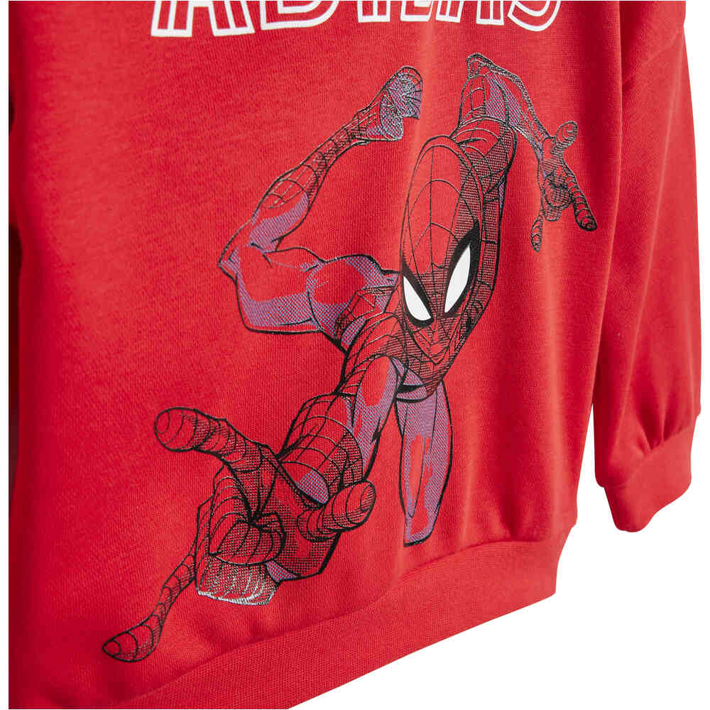 adidas chándal bebé I MRVL SM JOG 04