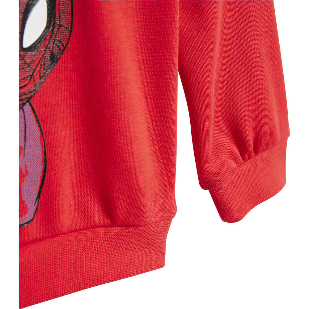 adidas chándal bebé I MRVL SM JOG 05