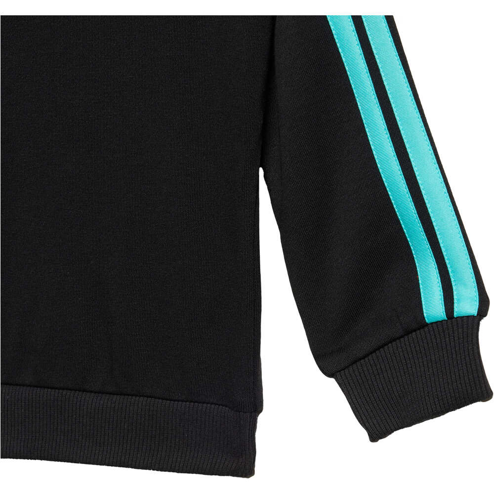 adidas chándal bebé MERCEDES-AMG PETRONAS F1 DNA 05