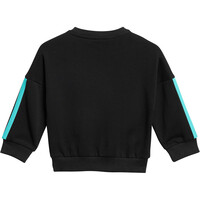 adidas chándal bebé MERCEDES-AMG PETRONAS F1 DNA vista detalle