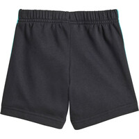 adidas chándal bebé MERCEDES F1 DNA 03