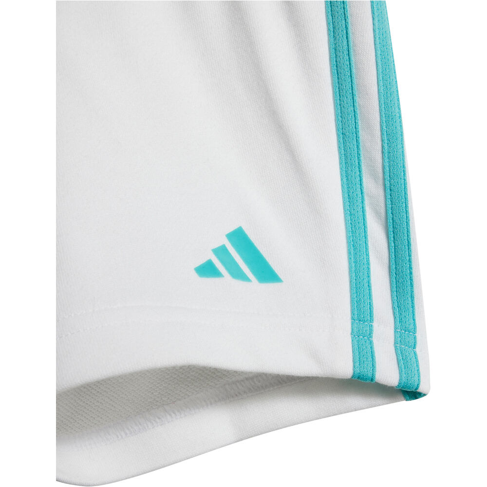 adidas chándal bebé MERCEDES F1 DNA 06