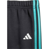 adidas chándal bebé MERCEDES F1 DNA JOGGER 06