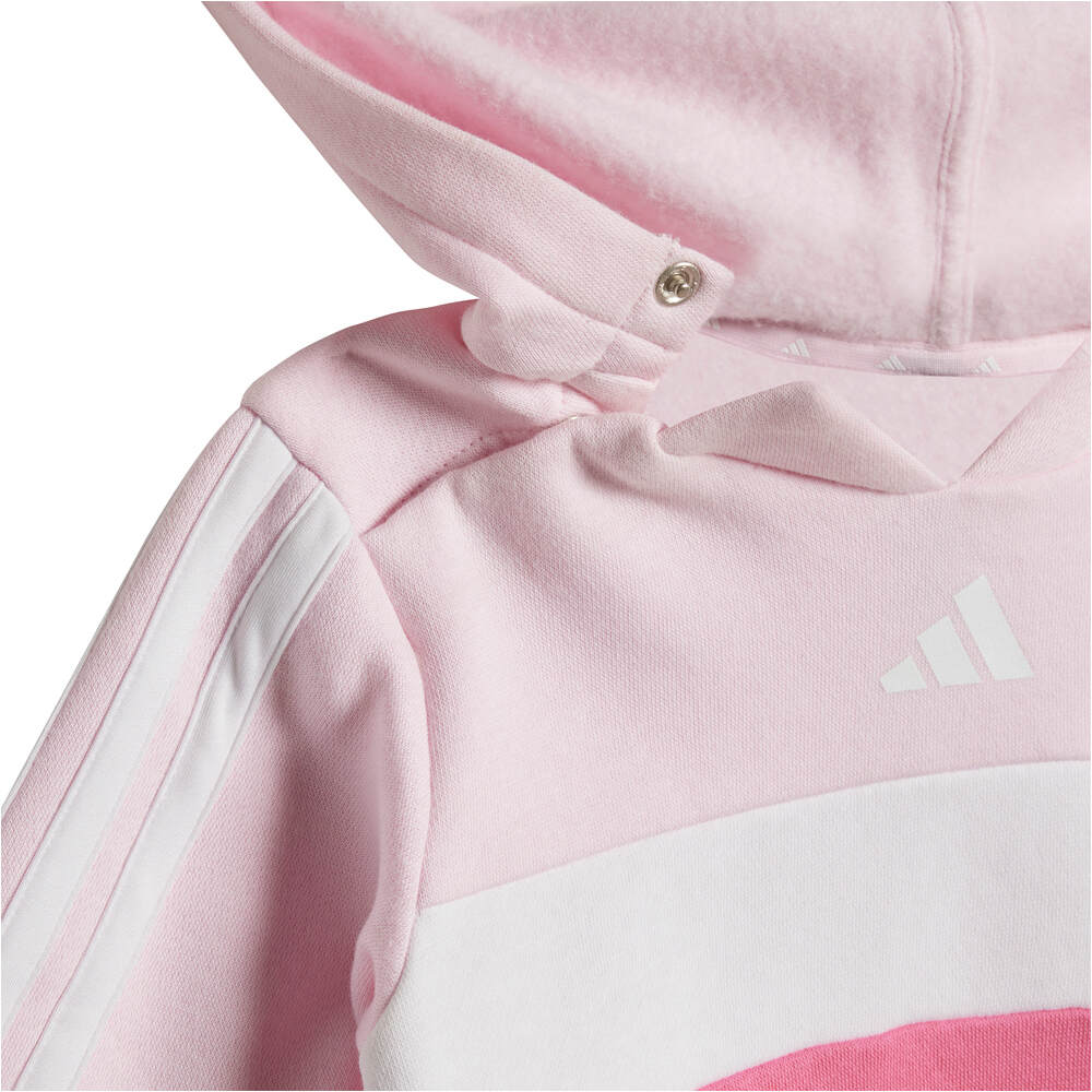 adidas chándal bebé SEASONAL ESSENTIALS TIBERIO 3 BANDAS 05