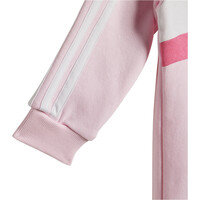 adidas chándal bebé SEASONAL ESSENTIALS TIBERIO 3 BANDAS 06