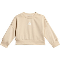 adidas chándal bebé SEASONALS vista trasera