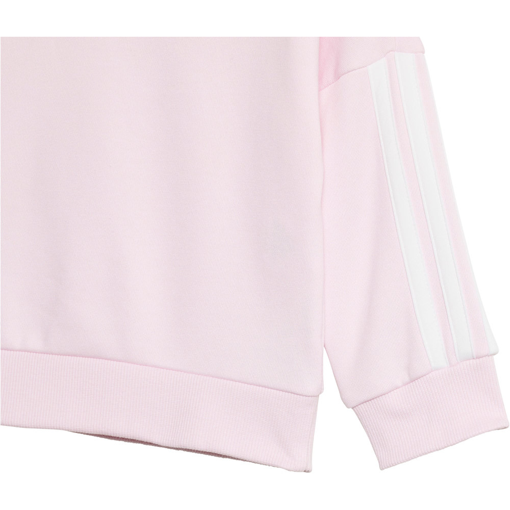 adidas chándal bebé X_I 3S FT JOG 240 05