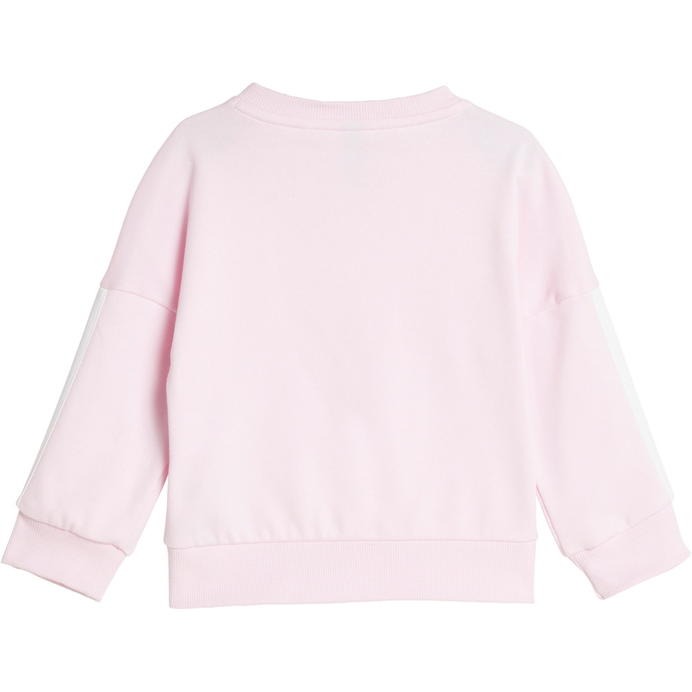 adidas chándal bebé X_I 3S FT JOG 240 vista detalle