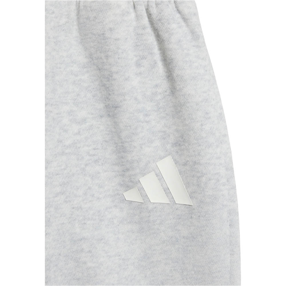 adidas chándal bebé X_I BL FL JOG 240 06