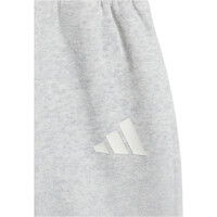 adidas chándal bebé X_I BL FL JOG 240 06