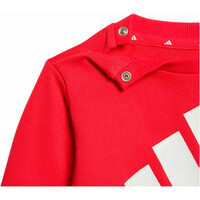 adidas chándal bebé X_I BL FT JOG 240 04