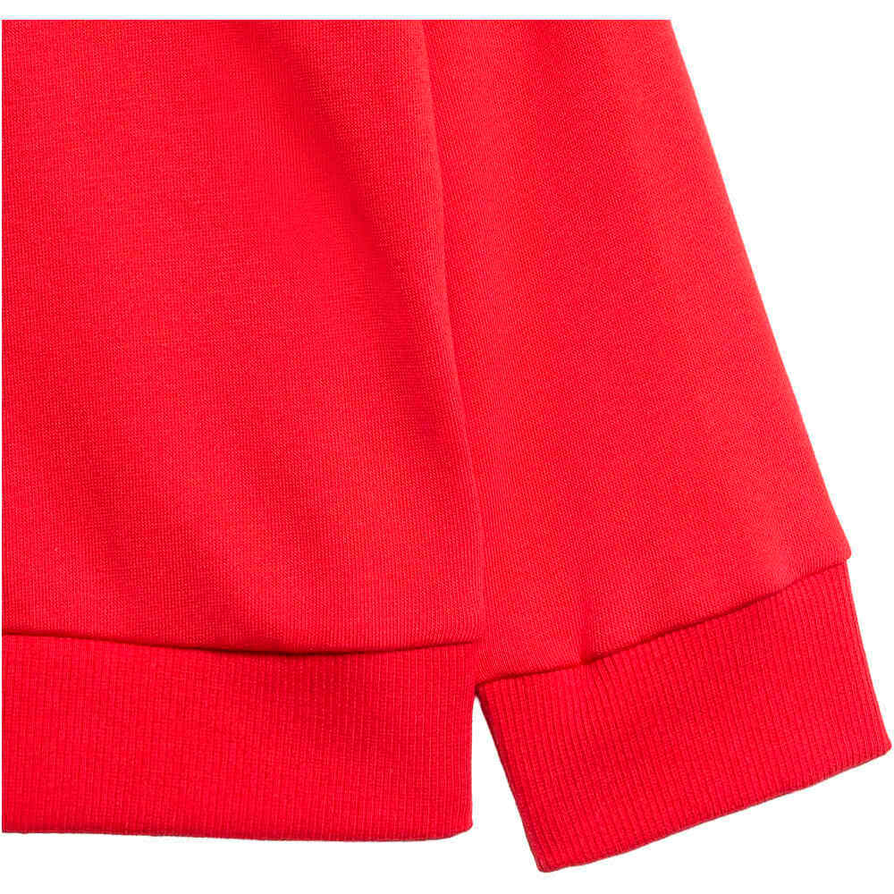 adidas chándal bebé X_I BL FT JOG 240 05