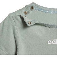 adidas chándal bebé Y ESSENTIALS 04