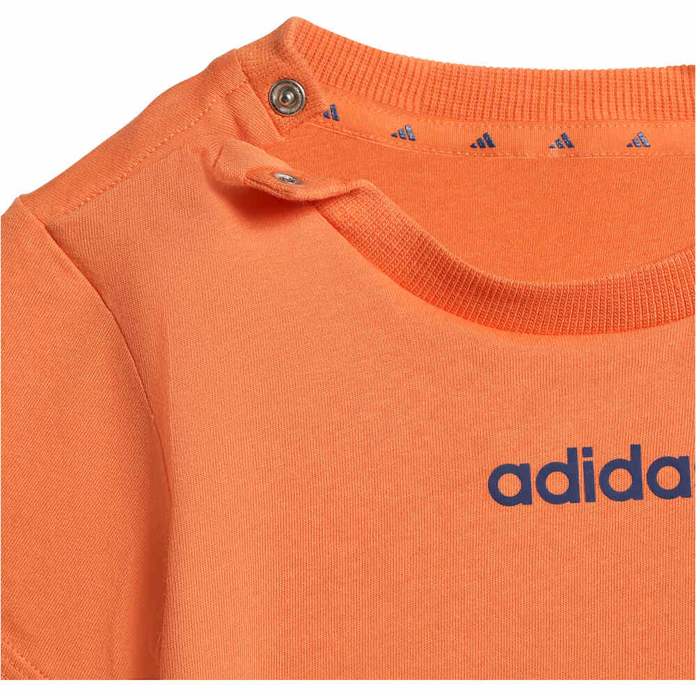 adidas chándal bebé Y ESSENTIALS 04