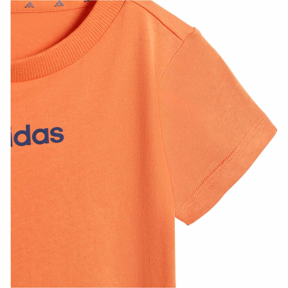 adidas chándal bebé Y ESSENTIALS 05