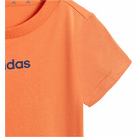 adidas chándal bebé Y ESSENTIALS 05