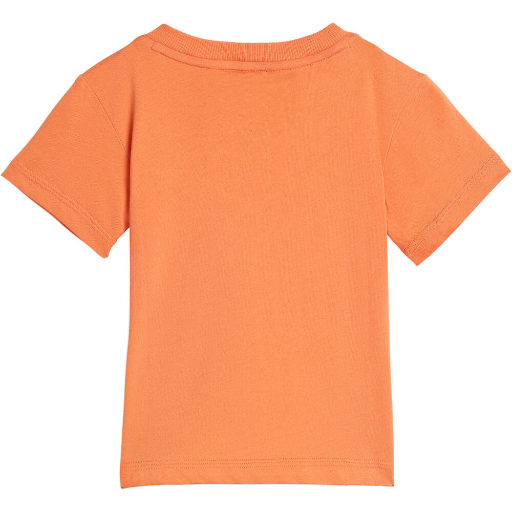 adidas chándal bebé Y ESSENTIALS vista detalle