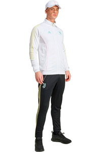 adidas chandal fútbol de equipos oficiales JUVENTUS 25/26 TIRO25 COMPETITION 03