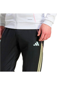 adidas chandal fútbol de equipos oficiales JUVENTUS 25/26 TIRO25 COMPETITION 05