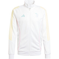 adidas chandal fútbol de equipos oficiales JUVENTUS 25/26 TIRO25 COMPETITION 07