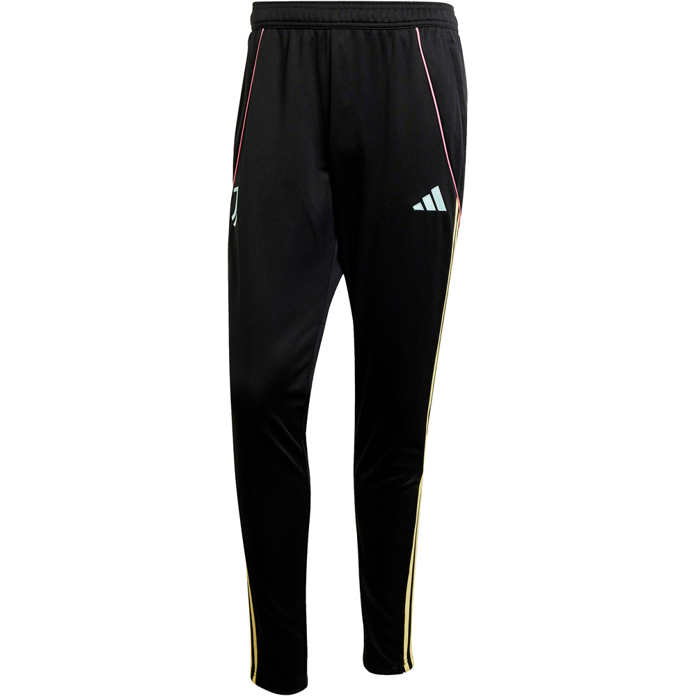 adidas chandal fútbol de equipos oficiales JUVENTUS 25/26 TIRO25 COMPETITION 08