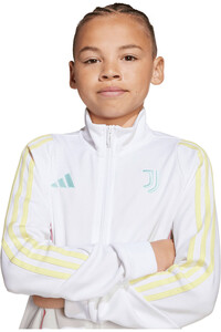 adidas chandal fútbol de equipos oficiales niño JUVENTUS 25/26 TIRO25 COMPETITION 03