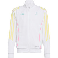 adidas chandal fútbol de equipos oficiales niño JUVENTUS 25/26 TIRO25 COMPETITION 06