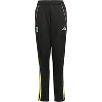 adidas chandal fútbol de equipos oficiales niño JUVENTUS 25/26 TIRO25 COMPETITION 07
