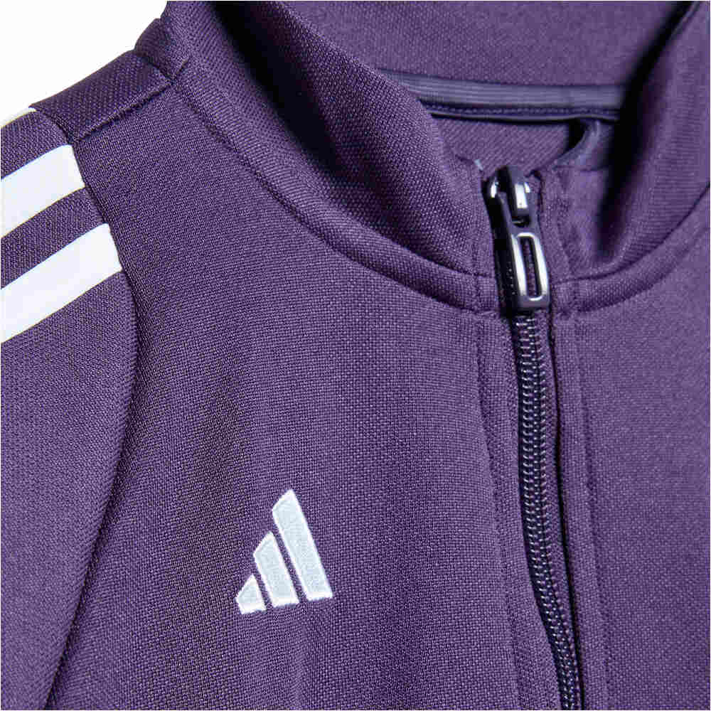 adidas chandal fútbol de equipos oficiales niño MANCHESTER UNITED TIRO 04