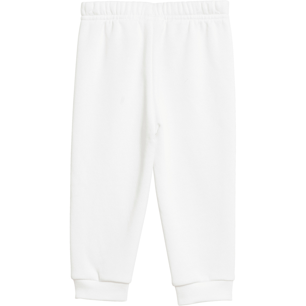 adidas chandal fútbol de equipos oficiales niño REAL MADRID DNA 03