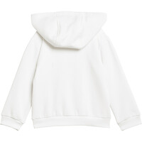 adidas chandal fútbol de equipos oficiales niño REAL MADRID DNA vista detalle