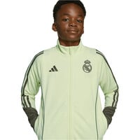 adidas chandal fútbol de equipos oficiales niño R.MADRID 26 TK SUIT Y AMVE 03