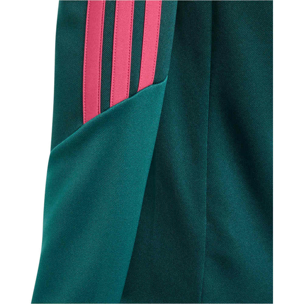 adidas chandal fútbol de equipos oficiales niño R.MADRID 27 TK SUIT Y 06