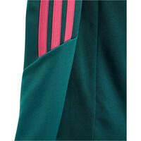 adidas chandal fútbol de equipos oficiales niño R.MADRID 27 TK SUIT Y 06