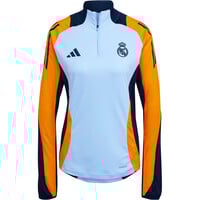 adidas chandal fútbol de equipos oficiales R.MADRID 25 TR TOP W 05