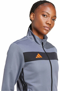 adidas chandal fútbol de equipos oficiales Tiro 25 Essentials 03