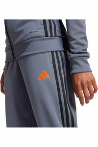 adidas chandal fútbol de equipos oficiales Tiro 25 Essentials 04