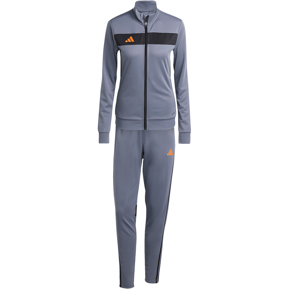 adidas chandal fútbol de equipos oficiales Tiro 25 Essentials 05