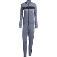 adidas chandal fútbol de equipos oficiales Tiro 25 Essentials 05