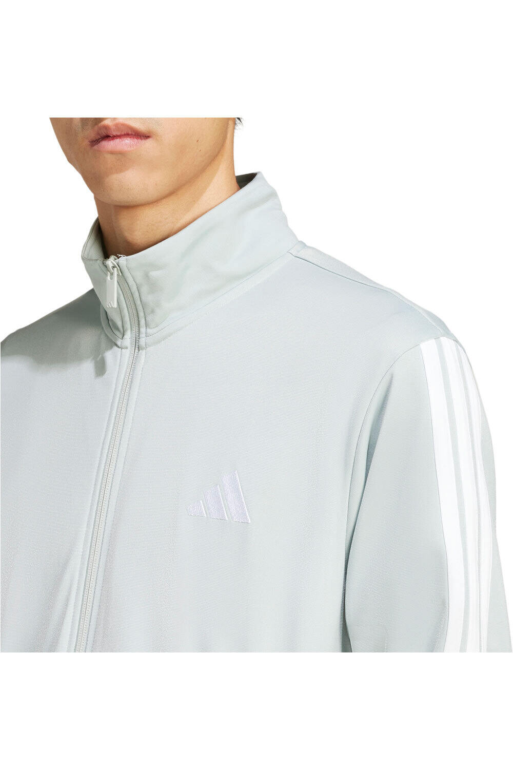 adidas chándal hombre 3 STRIPES 03