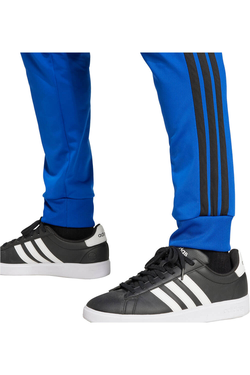 adidas chándal hombre 3 STRIPES 03