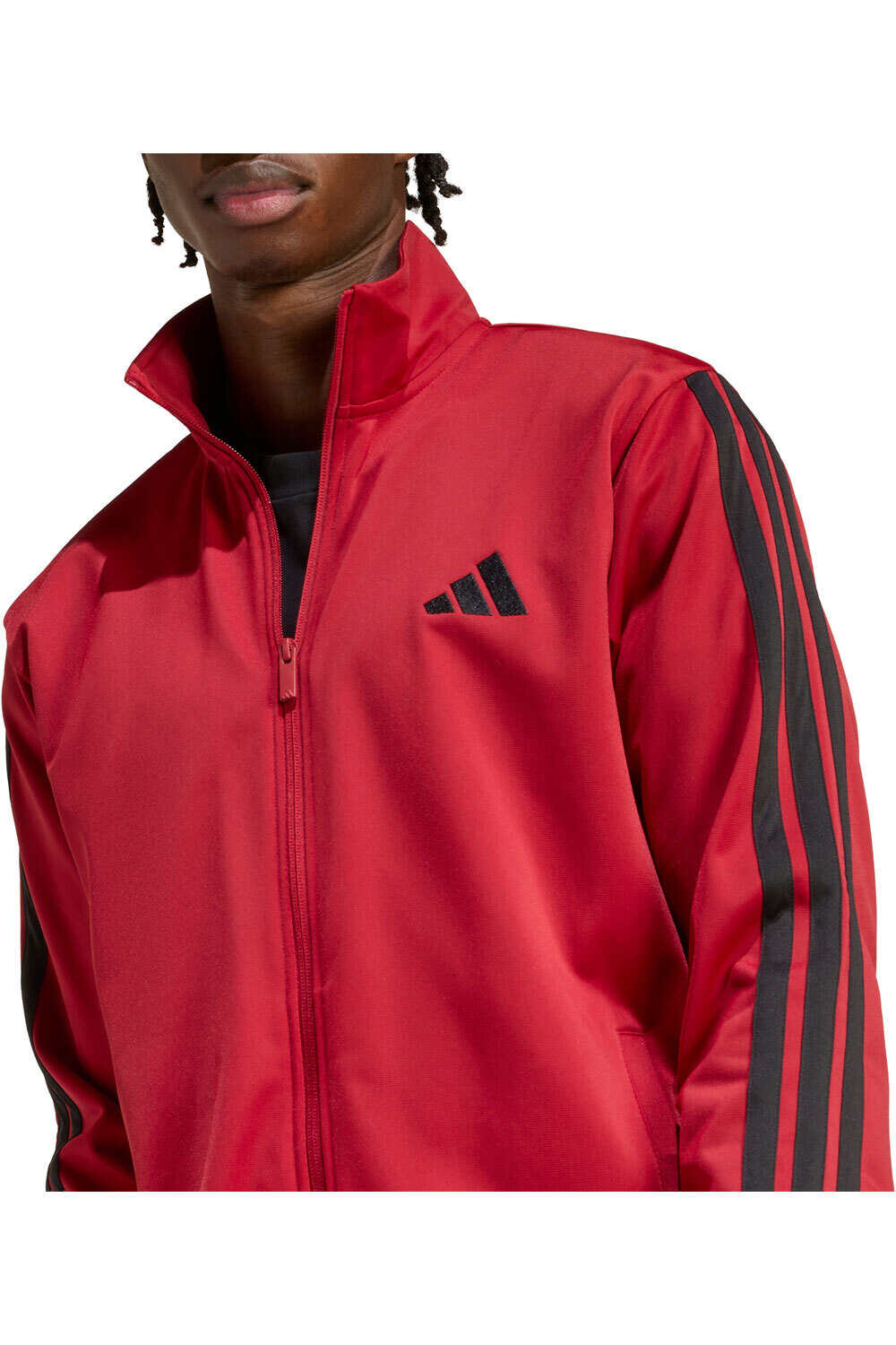 adidas chándal hombre 3 STRIPES 03