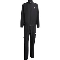 adidas chándal hombre CARGO TEJIDO TCNICO SPORTSWEAR 05