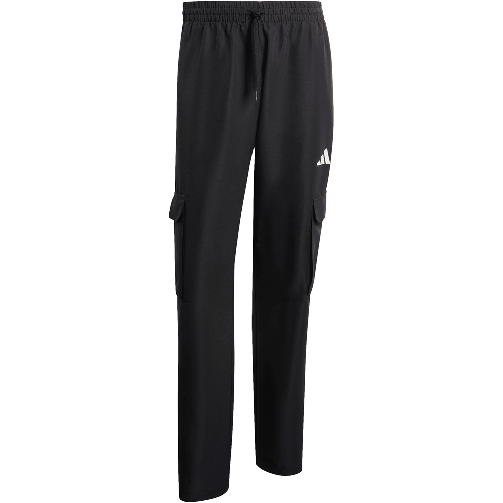 adidas chándal hombre CARGO TEJIDO TCNICO SPORTSWEAR 07