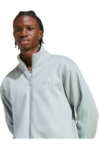 adidas chándal hombre CHNDAL 3-STRIPES FLEECE 03