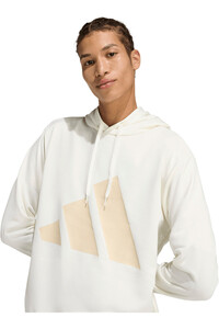 adidas chándal hombre CHNDAL BIG LOGO HOODED 03