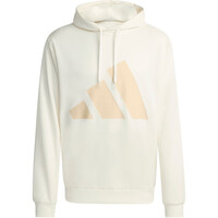 adidas chándal hombre CHNDAL BIG LOGO HOODED 06