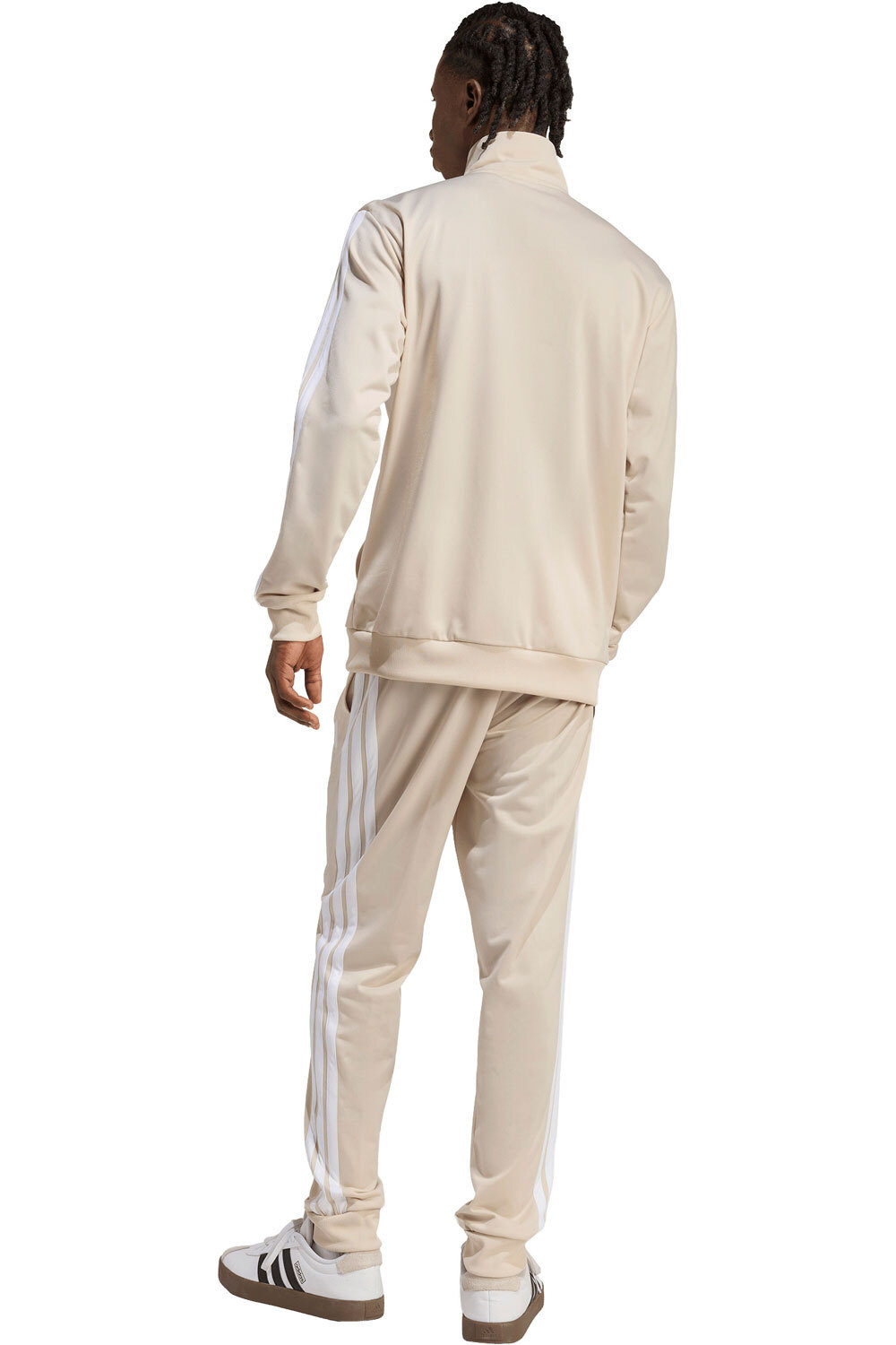 adidas chándal hombre CHNDAL DAYREADY vista trasera