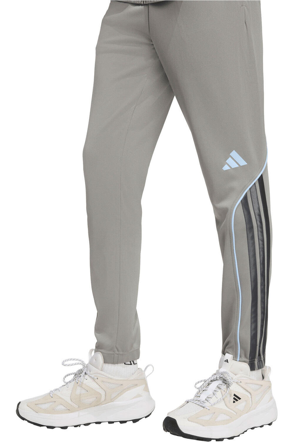 adidas chándal hombre CHNDAL STADIUM 3-STRIPES 04