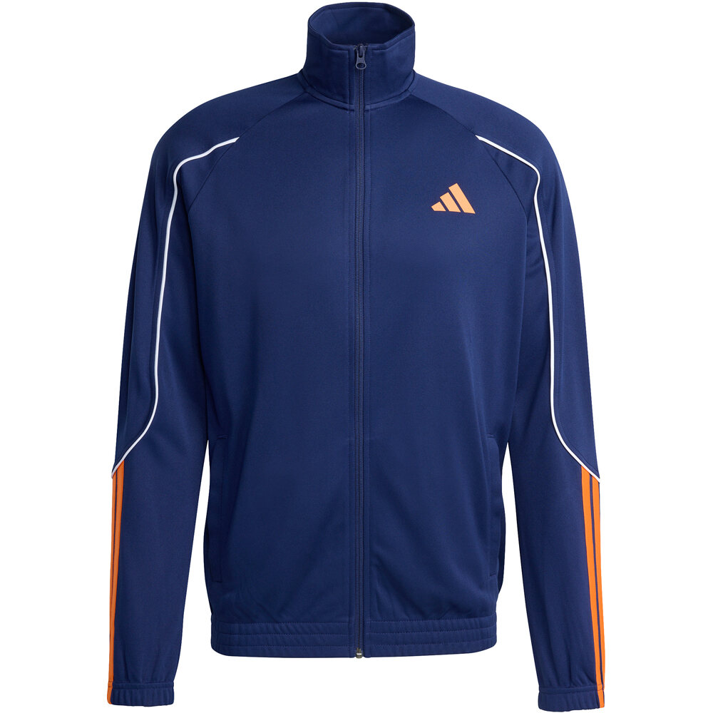 adidas chándal hombre CHNDAL STADIUM 3-STRIPES 05